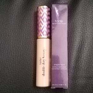 Tarte shape tape concealer